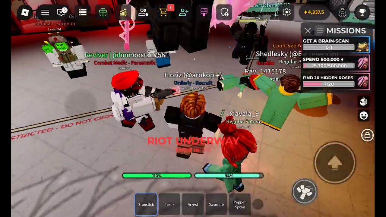 Part 1 alumsyn life 