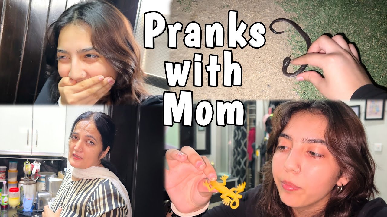 Mama ko Daraya for 24 hours | Zainab Faisal | Sistrology