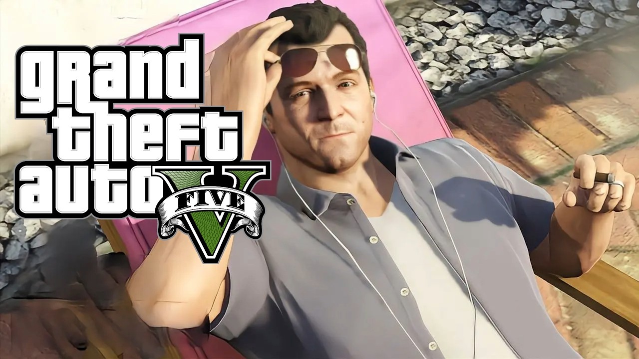 GTA 5 #2 FAMILIA 10UNIDA