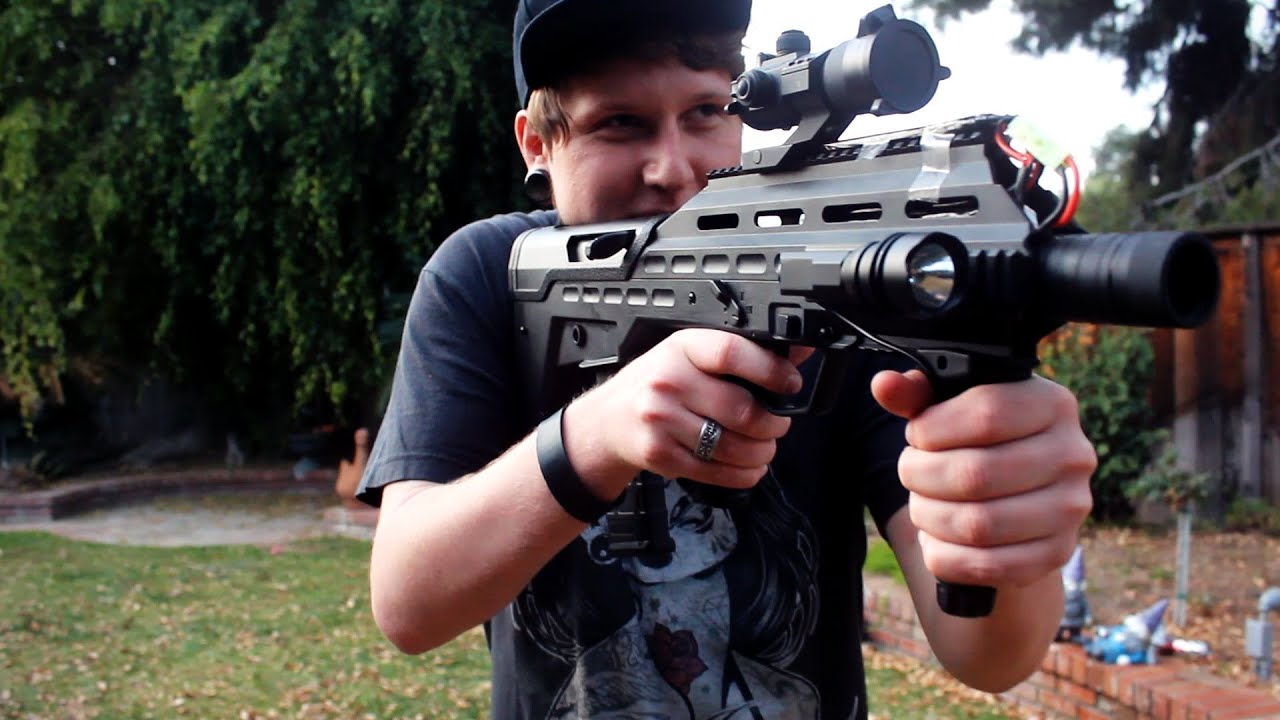 APS UAR