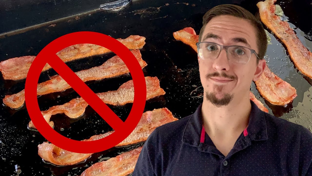 Why the Bible Says Not to Eat Pork