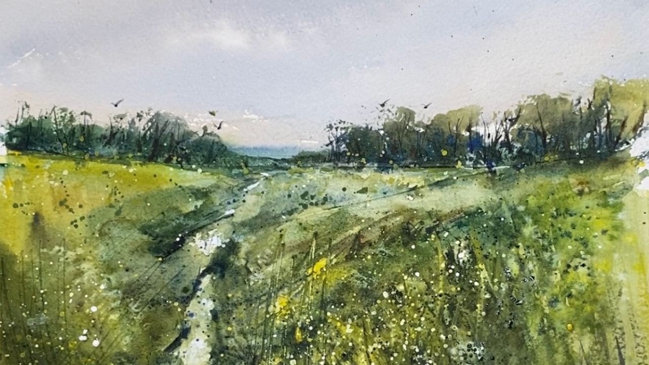 Transform Your Watercolor Art with These Techniques