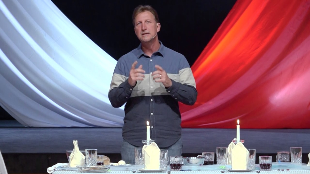 How to Celebrate the Passover Meal Tutorial