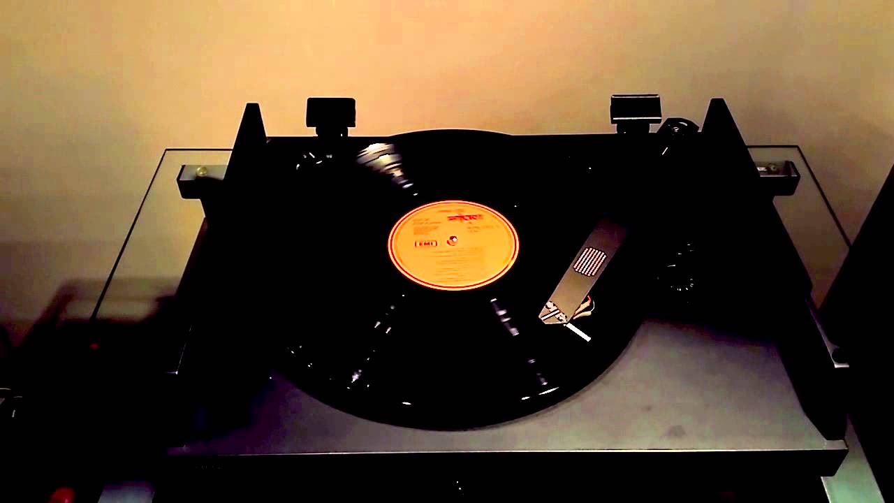 Pink Floyd - Money (HD, Vinyl)