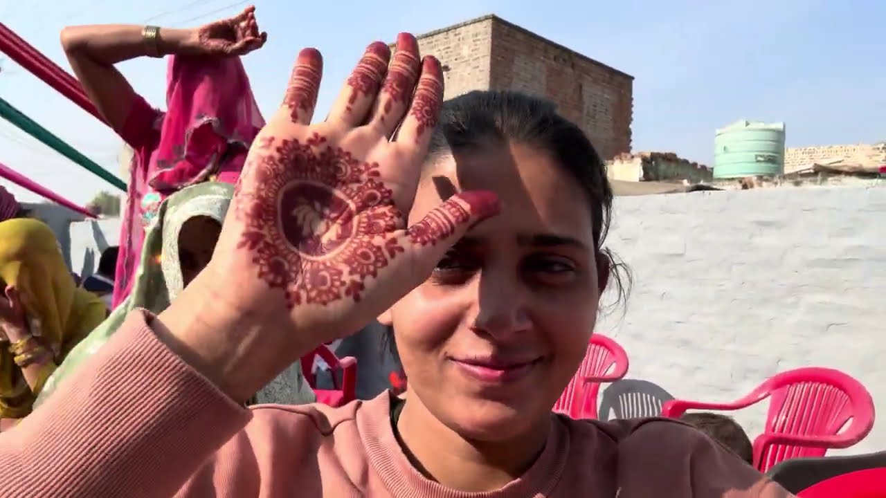 Bhati aagy shadi wala din #subscribe #wedding #famlivlog #youtube #hariyanvisong #dance 