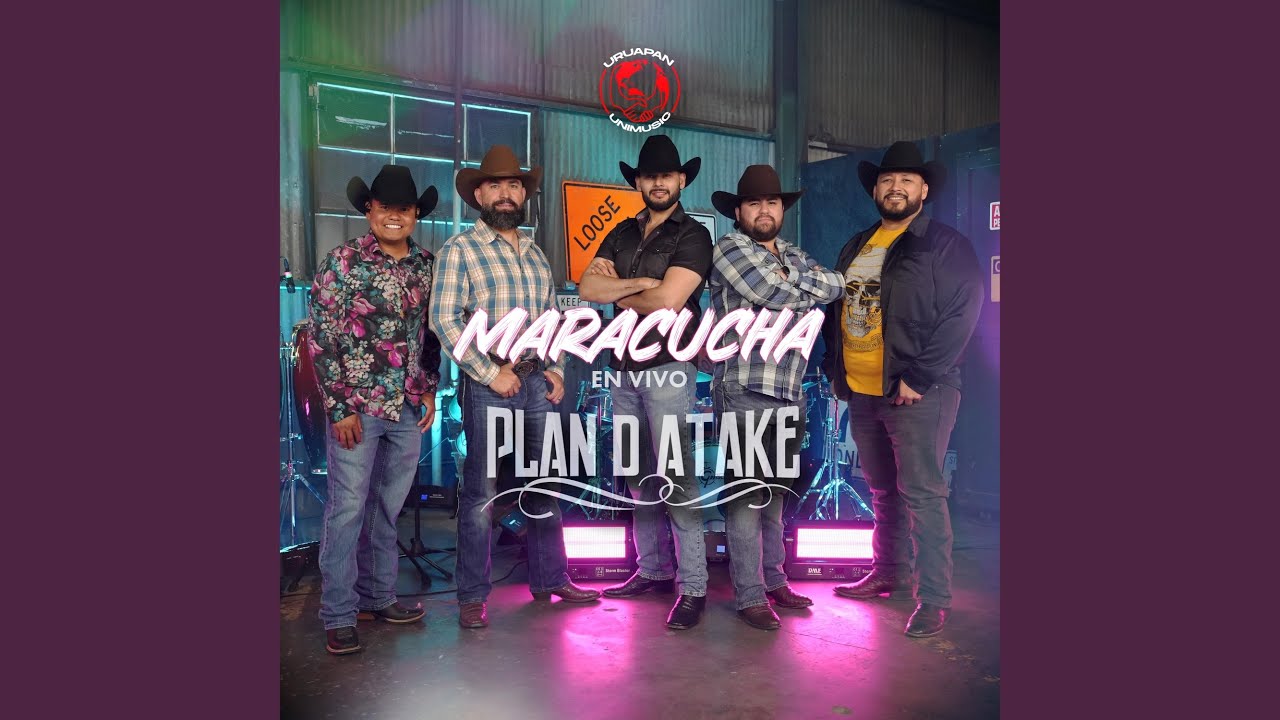 Maracucha (En vivo)