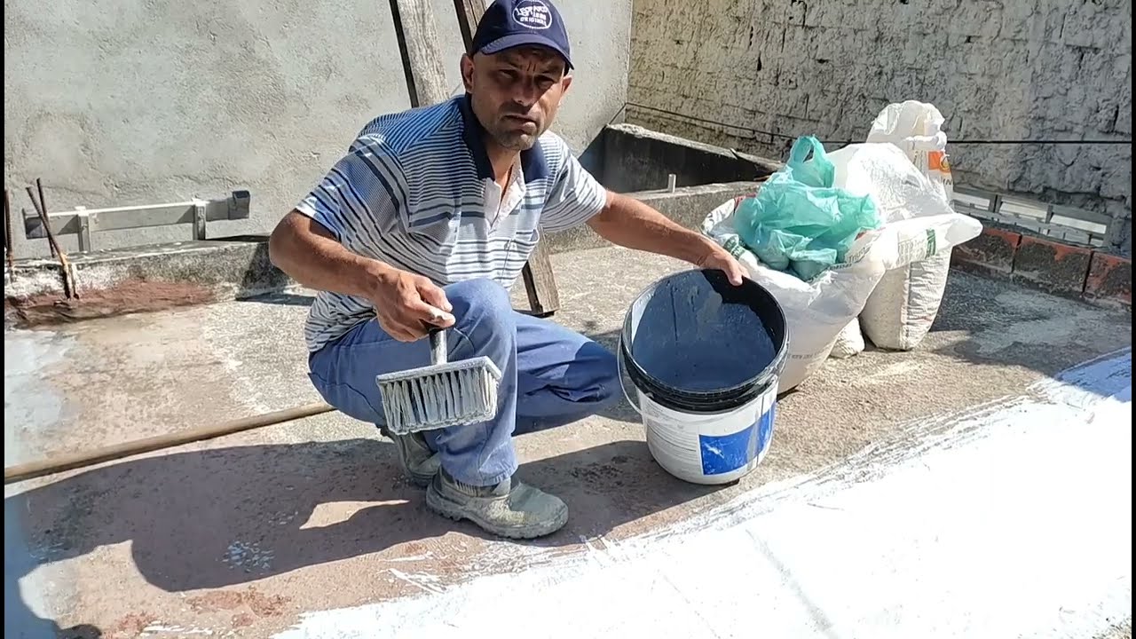 Elastimper. borracha liquida