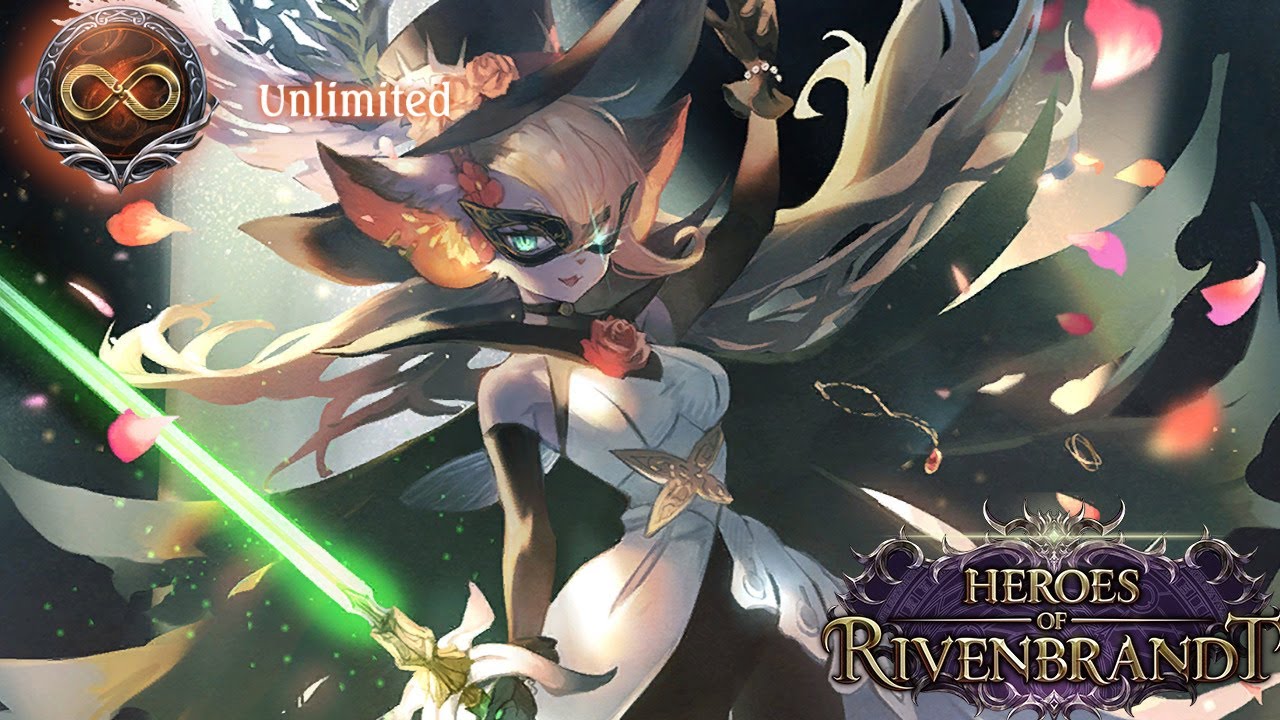 Shadowverse Cosmos Forestcraft HOR (No Commentary)