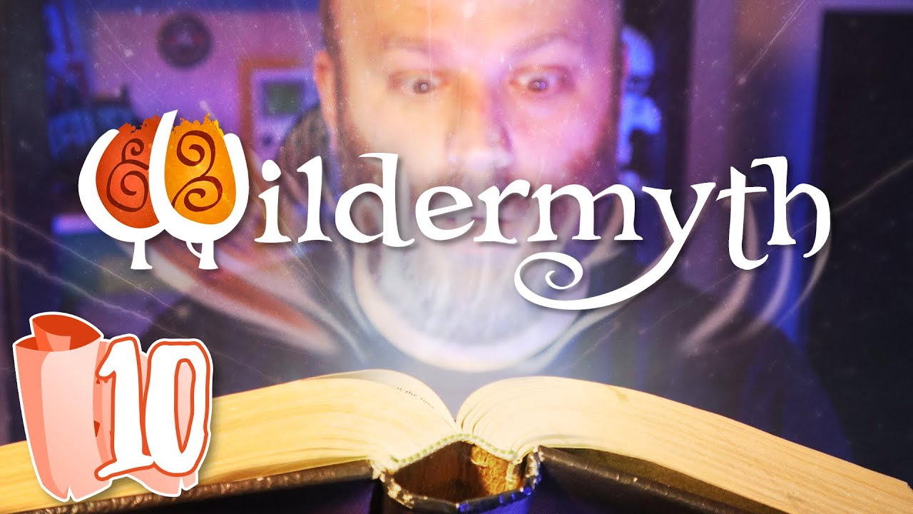 Let's Play Wildermyth // Part 10