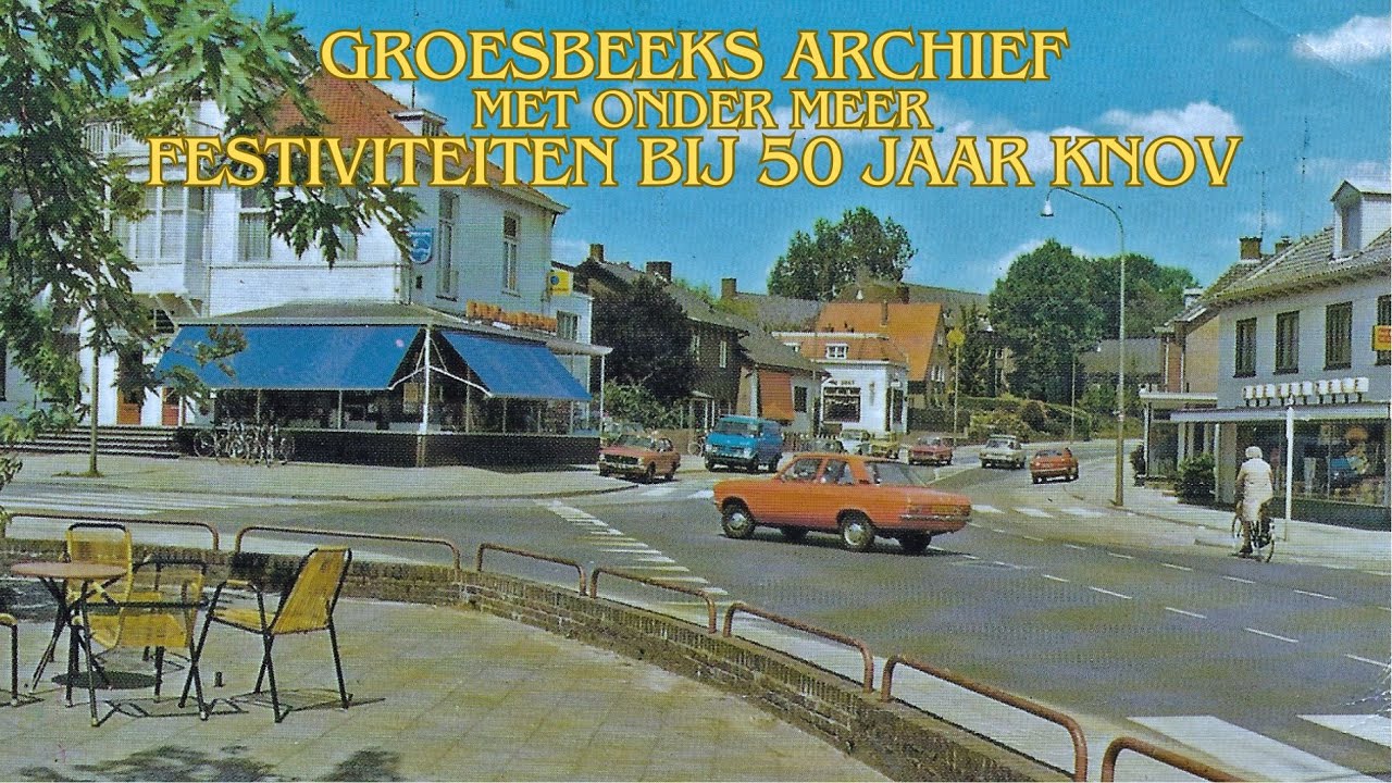 Groesbeeks archief