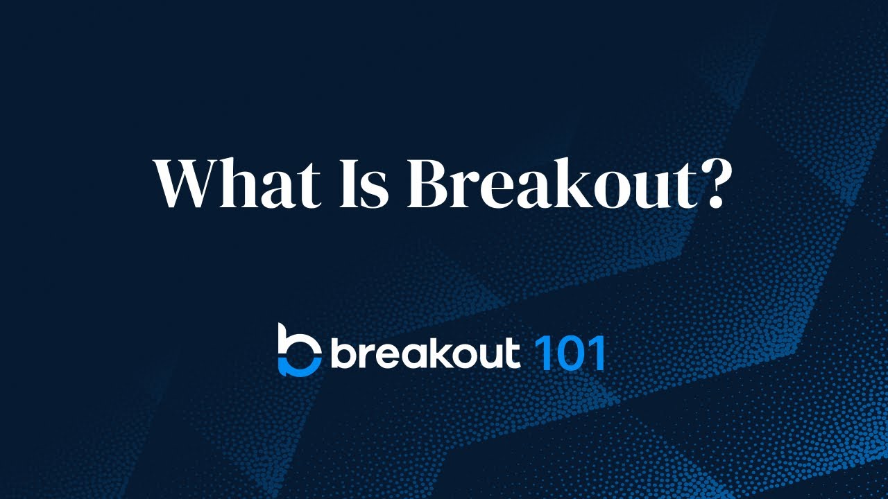 What Is Breakout? The Prop Firm Changing Crypto Trading
