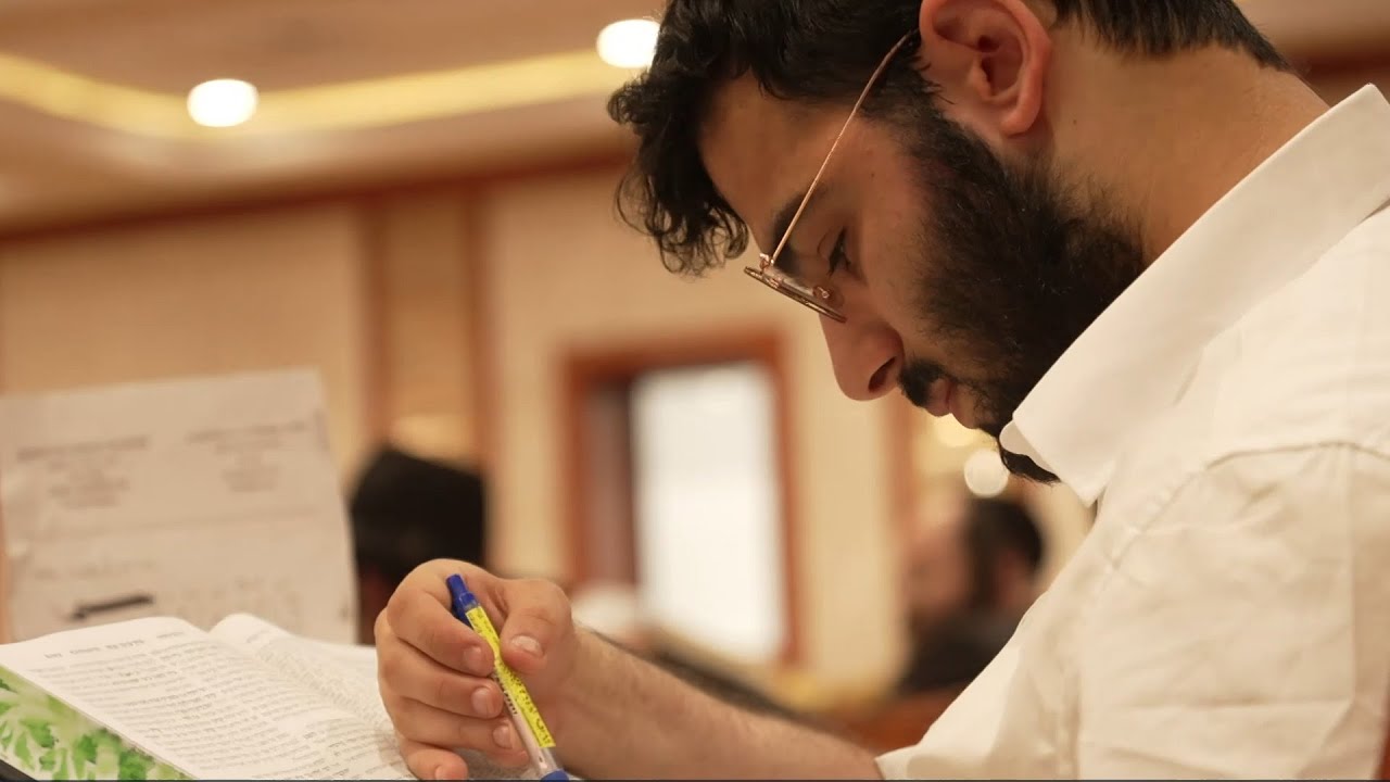 הקולות ברחוב החרדי נגד גיוס: 