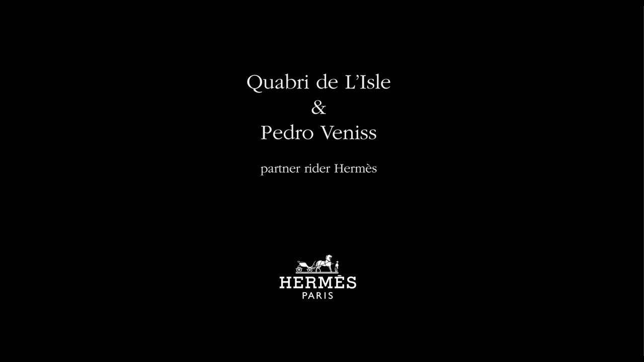 HERMES Quabri and Pedro Veniss ENG FullHD