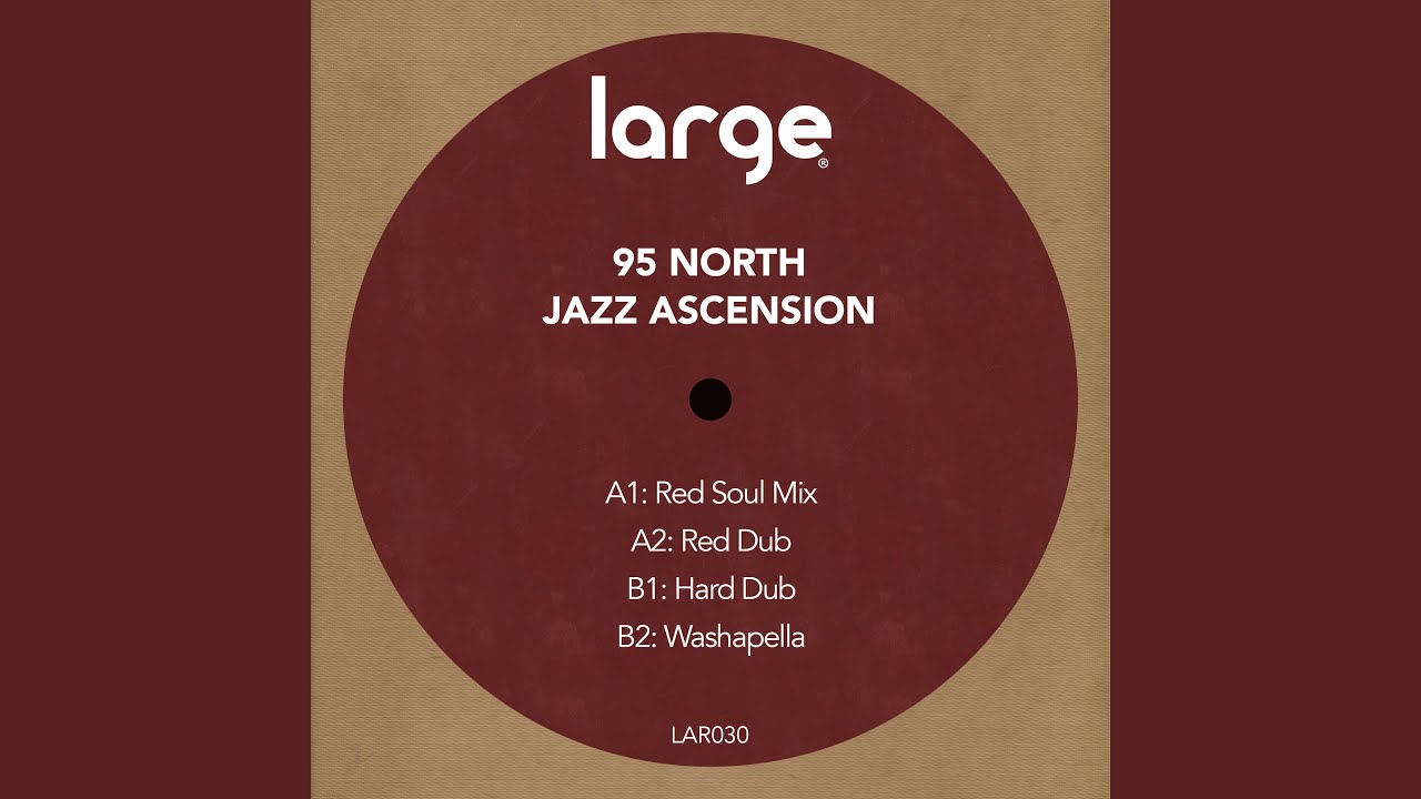 Jazz Ascension (Red Soul Mix)