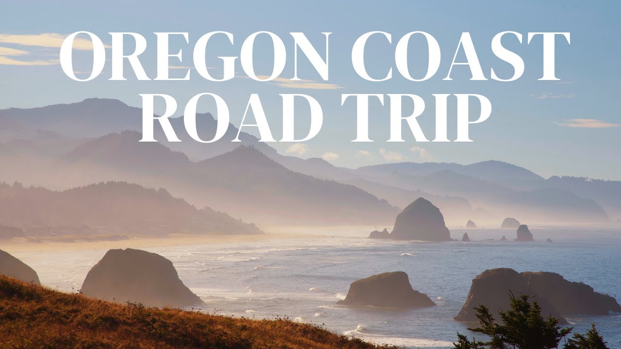 We Found Oregon's Most Unreal Coastal Hikes