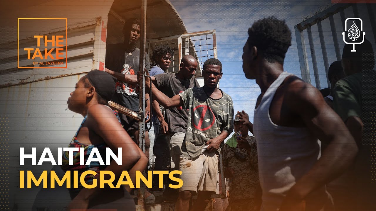 Why is the Dominican Republic deporting Haitian migrants? | The Take