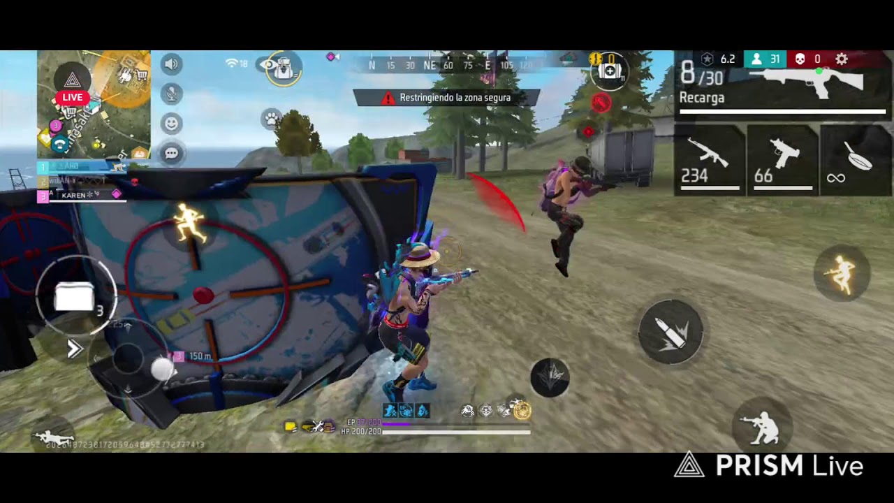 JUGANDO UN RATO ALGUIEN QUIERE UNIRSE