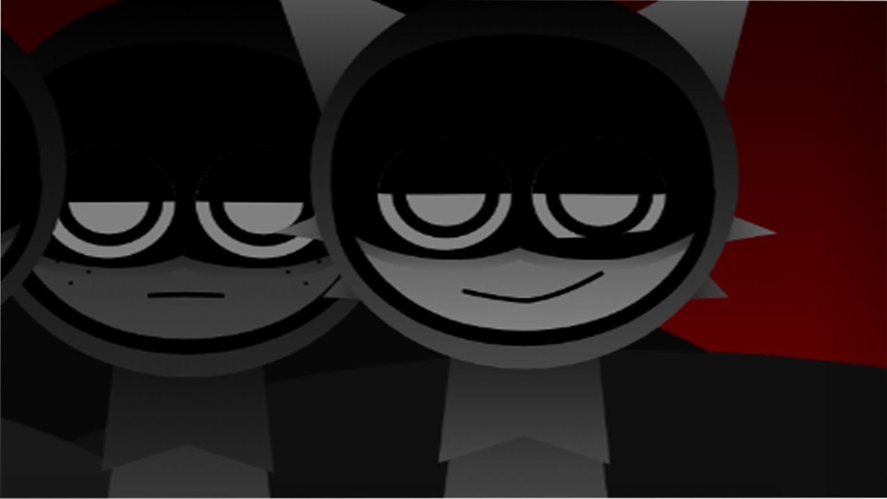 Incredibox - Sprunki Jevin Treatment (by Muskmelon)