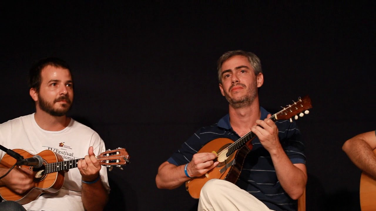 Treme-treme - Jacob do Bandolim