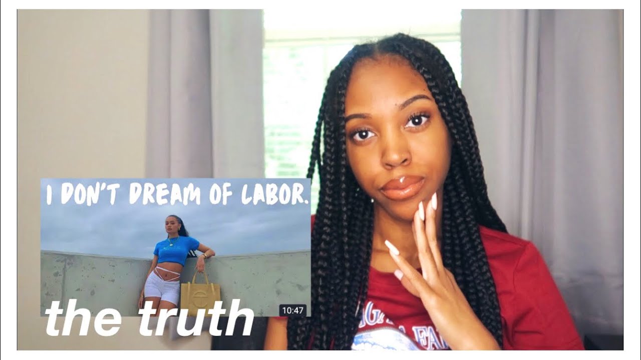 I don't dream of labor | I don’t have a dream job| the solution