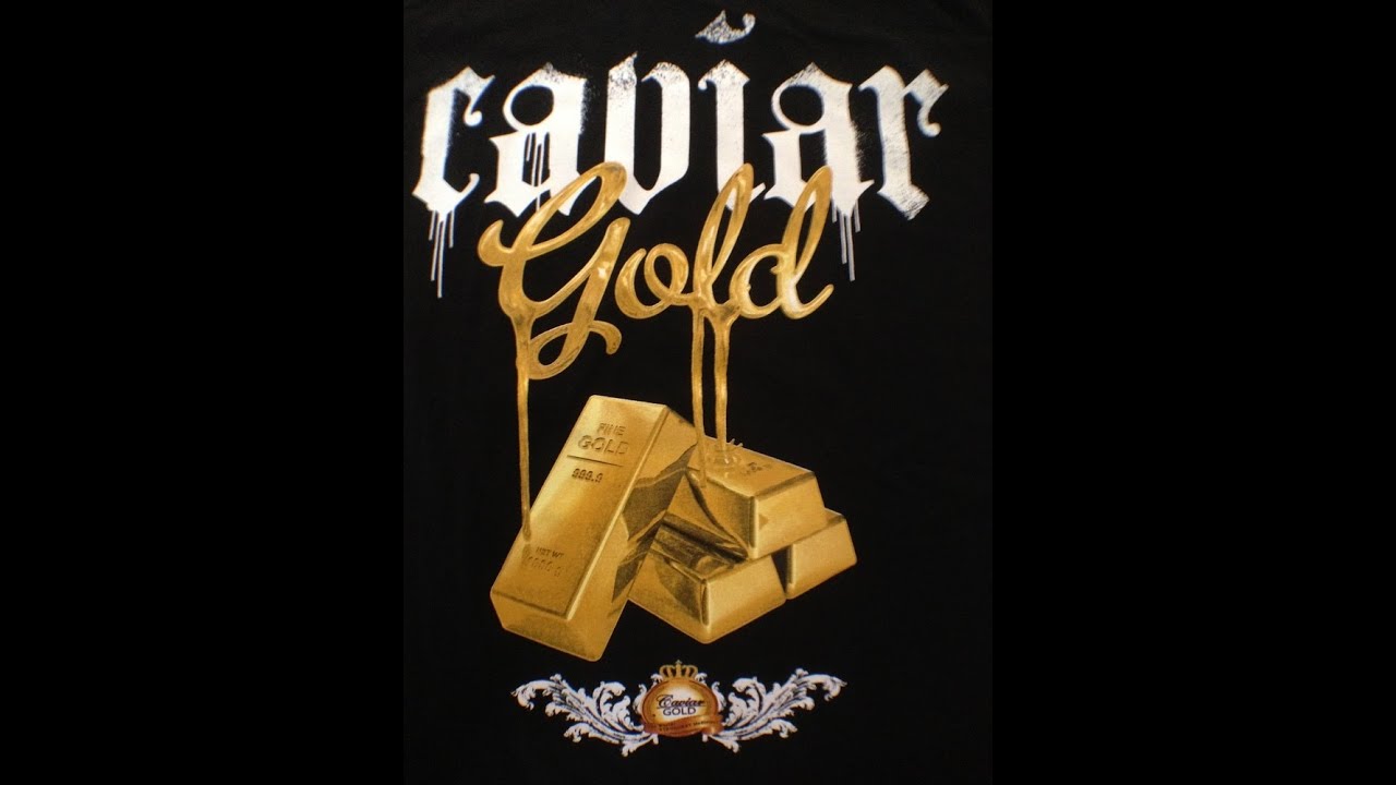 2015 Extreme Auto Fest With Caviar Gold Get loaded TV