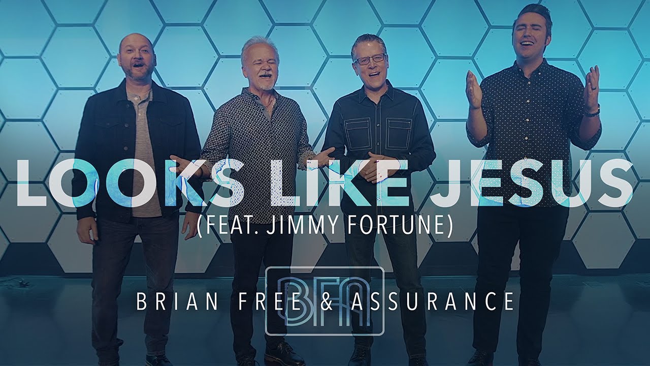 Brian Free & Assurance & Jimmy Fortune - 