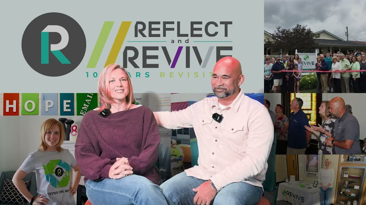 The Legacy: From Vision to Action | 10 Years Revisited