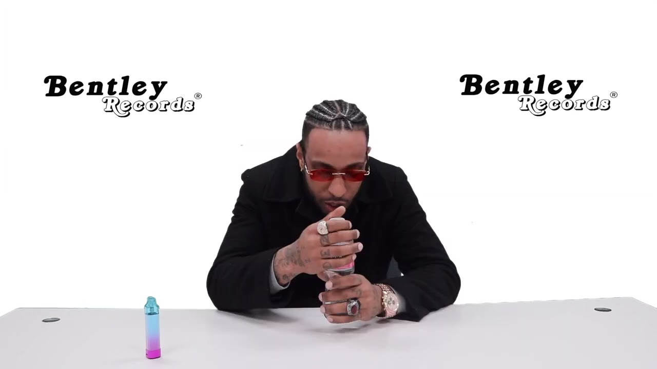 Big Prezzo- Interview