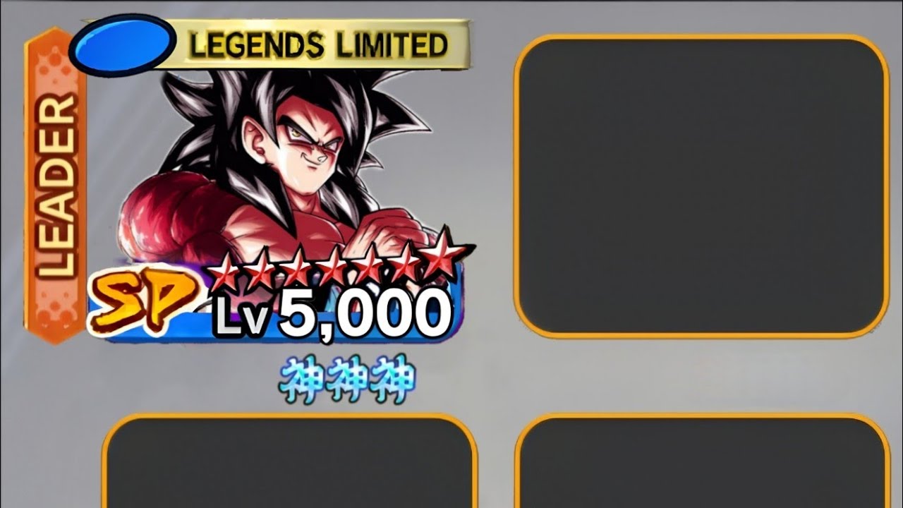 Its Finally the Time!?
