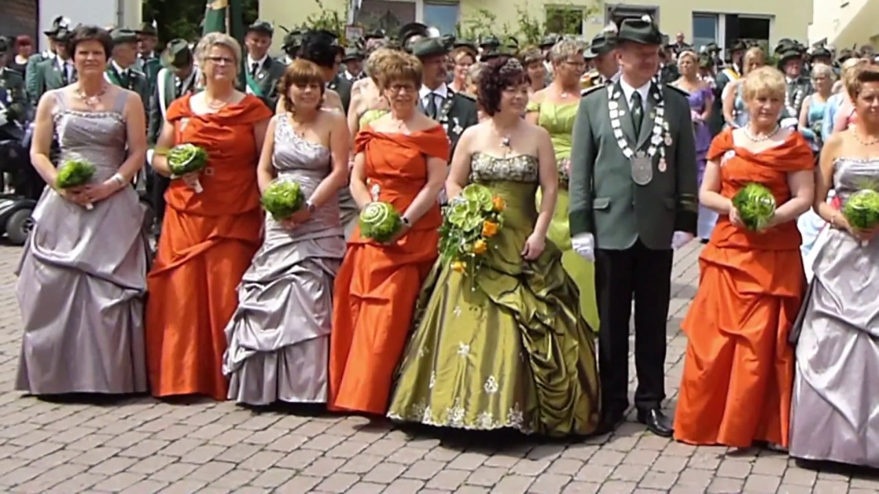 himmighausen schützenfest 2015