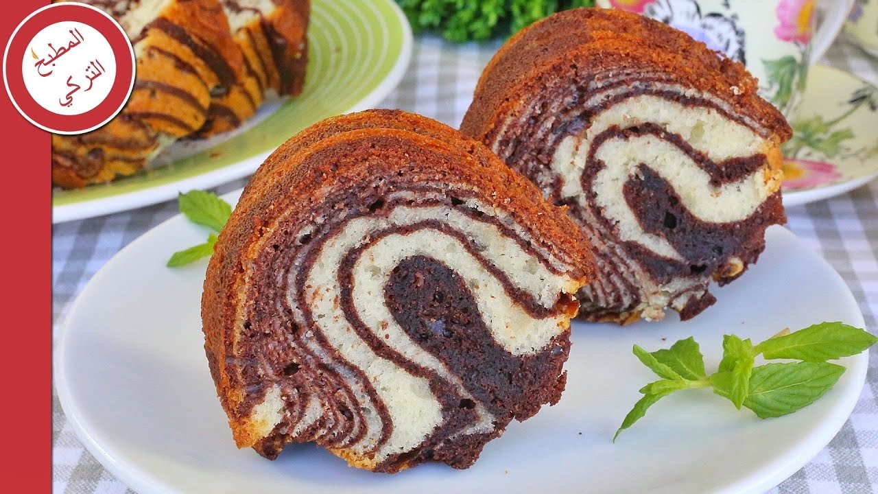 طريقة عمل كيك باللبن 🤩 هنعملوا بأسهل طريقة ممكن تجربوها و من دون استخدام الحليب 😋 | المطبخ التركي