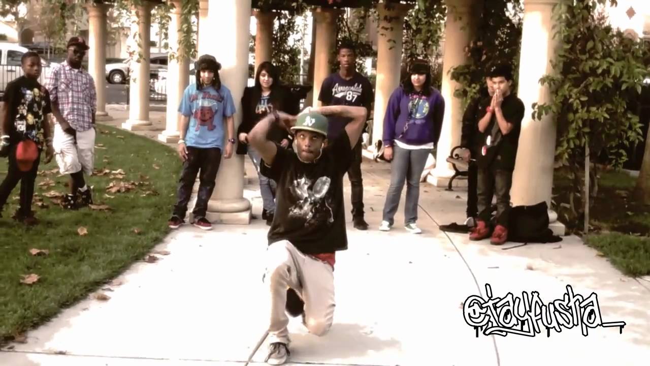 Active Kidz Ft. Hbdamack  NerdyFresh (O.V.A Ink)