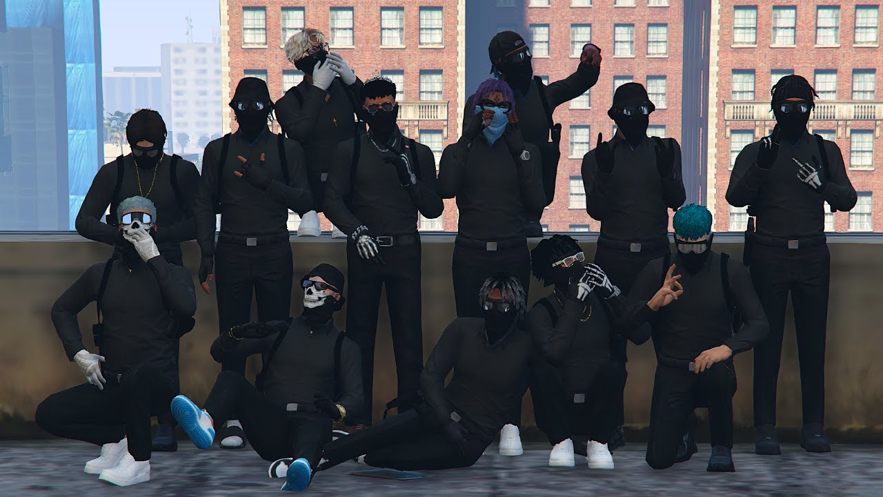 Envy | Carnage | Highlife RP FiveM
