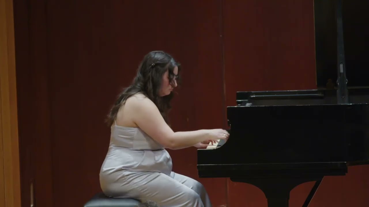 Beethoven Piano Sonata No. 7 in D major, Op. 10 No. 3, II: Largo e mesto