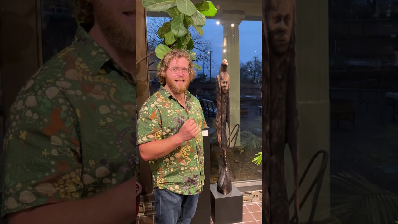 Forces of Nature Exhibition Conversation with the Artists 2026