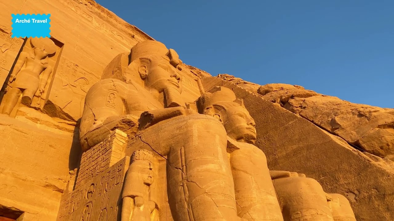 🇪🇬 Abu Simbel, Visita Guidata 2025