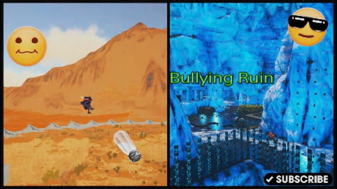 ARK PS5|Highlights|#Ruin #Matrix #Lords