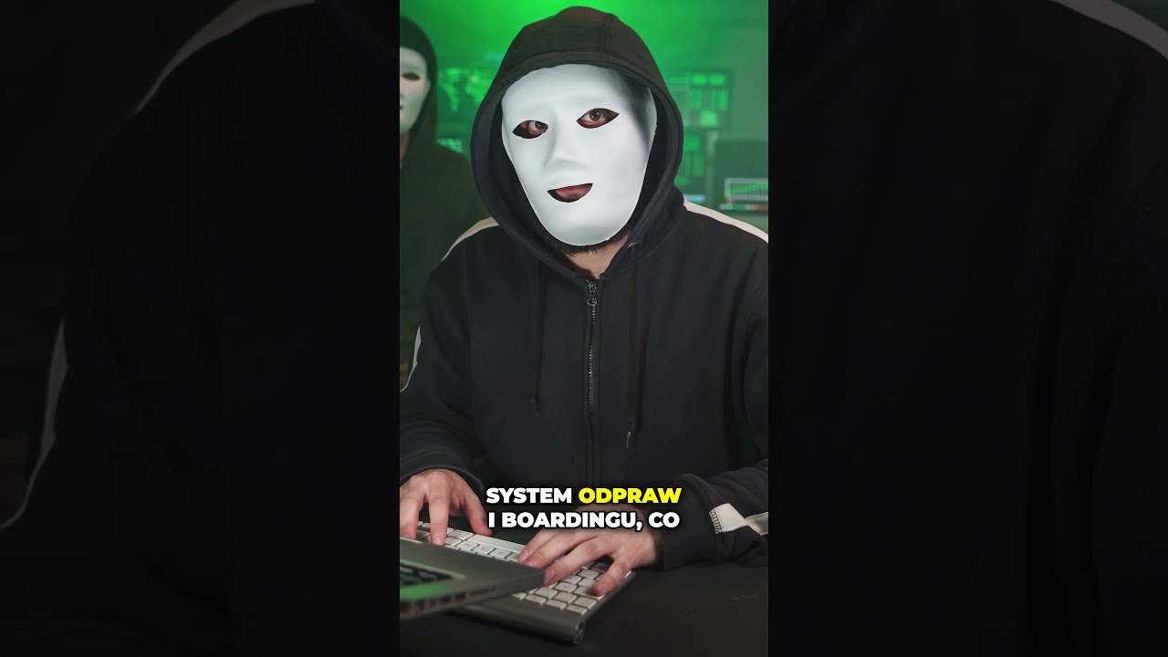 EUROPEJSKIE LOTNISKA PADŁY OFIARĄ CYBERATAKU!