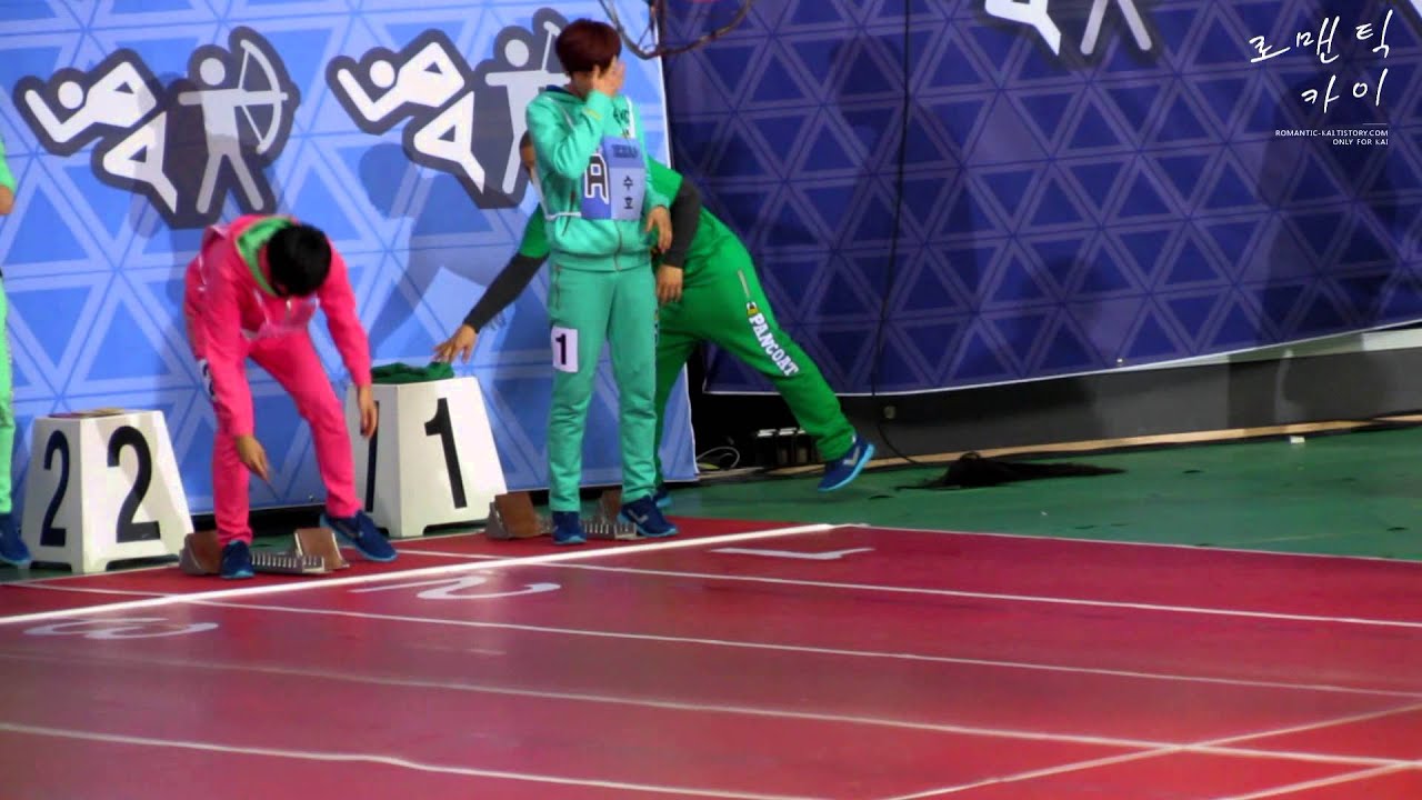 130128 아육대 준면.wmv