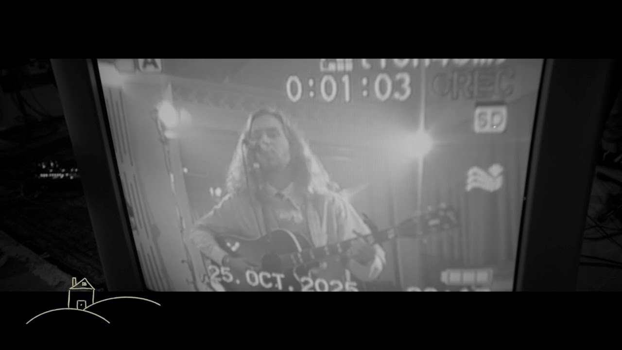 Vitor Kley - Segredos / Interlúdio Super II (Ao Vivo Na Casa Da Colina)