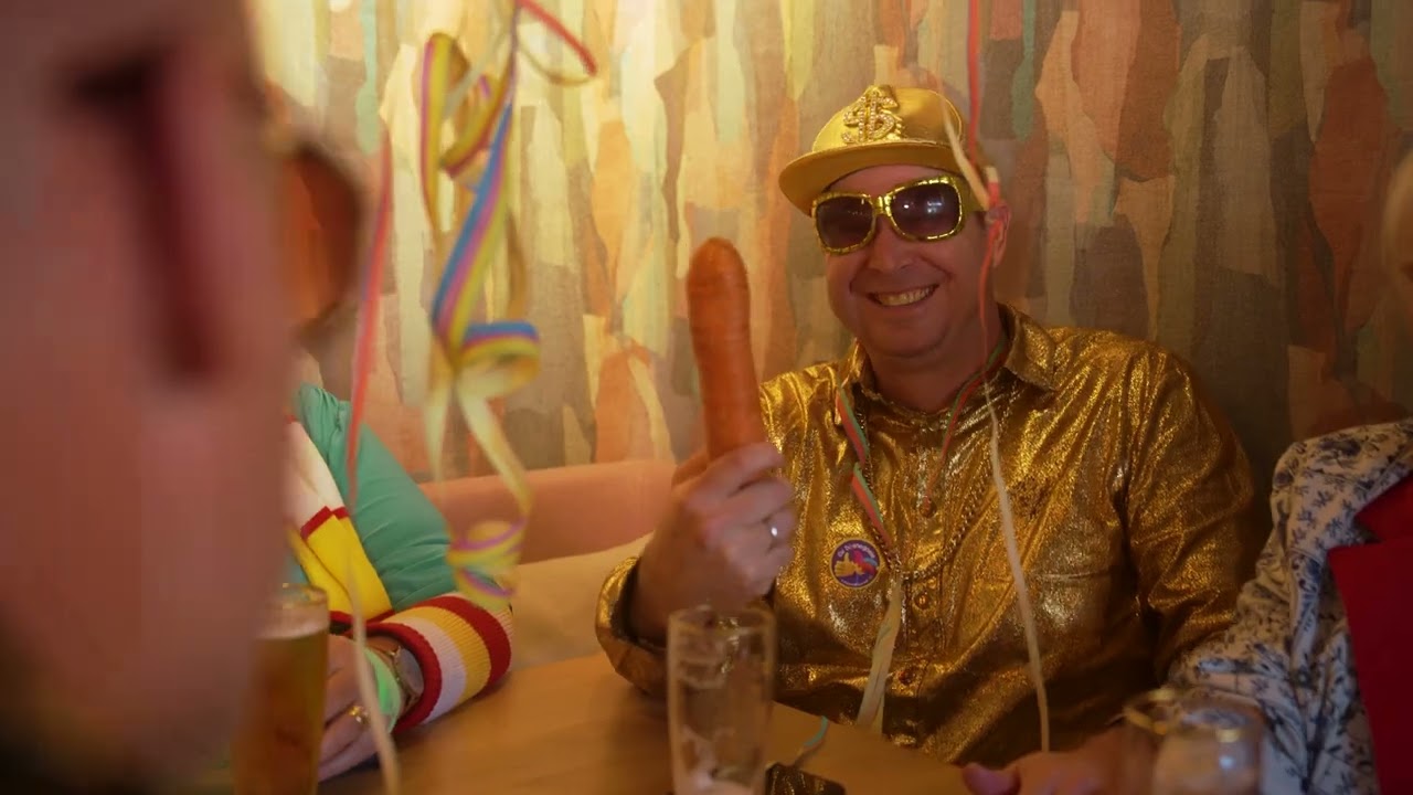 M'n Kleine Prins - Wesley Towers