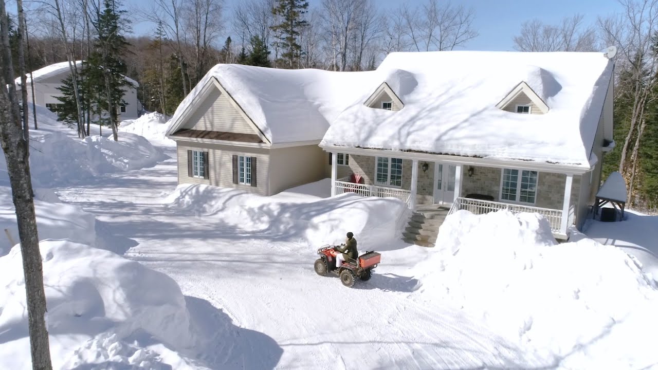 150 rue Lagacé - Saint-Calixte, QC
