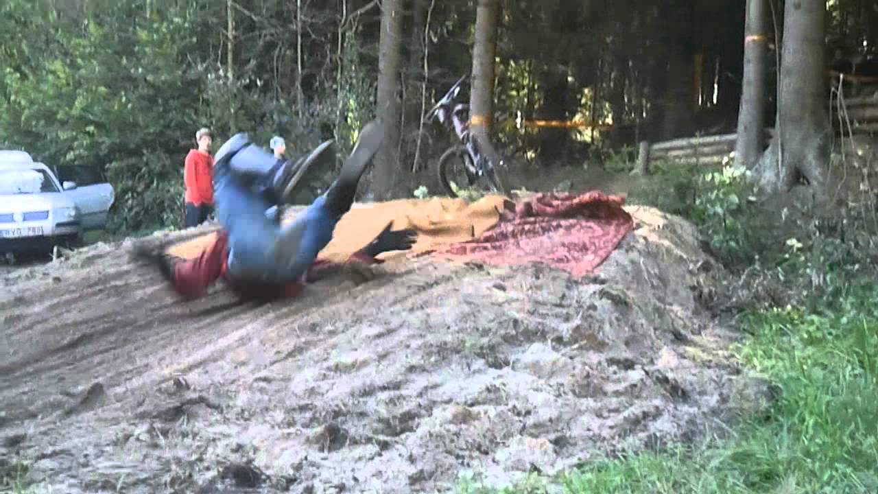 MTB DH cup Lithuania