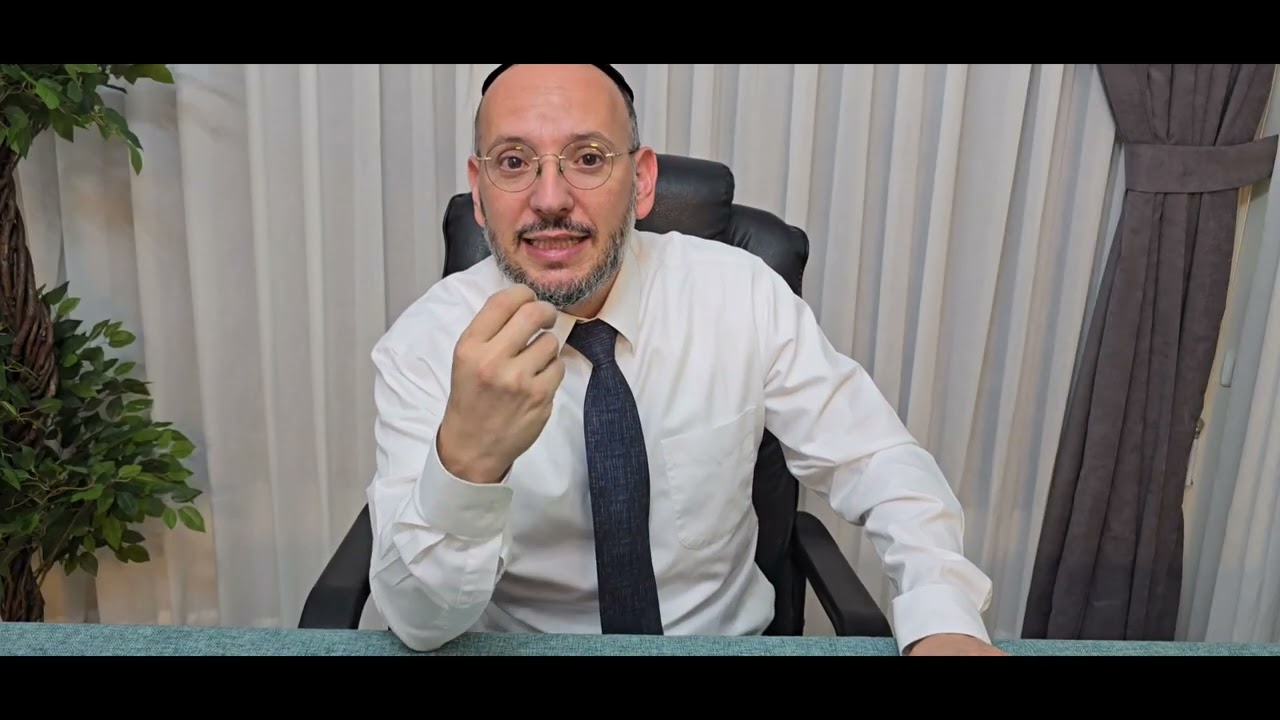 פרק 6   דמויות עם אופי