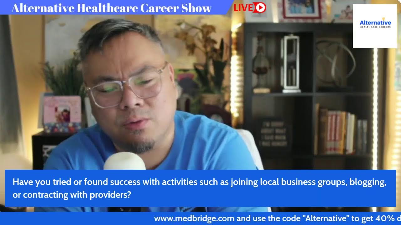 Physical Therapy Business Expansion.