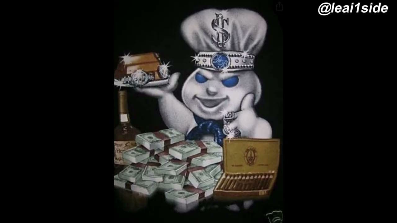 (FREE) Dc2Trill Type Beat - “Push Em' Off”