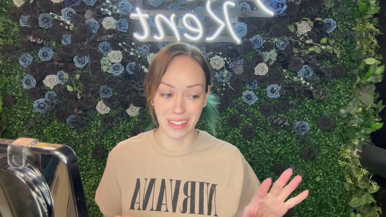GRWM | Life Update Chit Chat