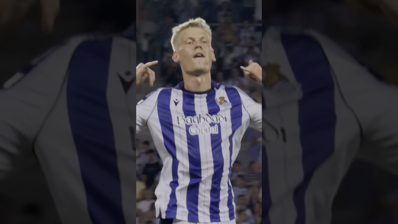 🔥 ORRI &Oacute;SKARSSON 🔥