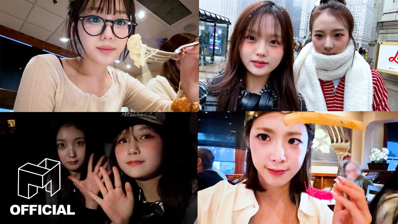 미국, 캐나다, 그리고 주만트 | EN JP CN | SIGNAL 250312