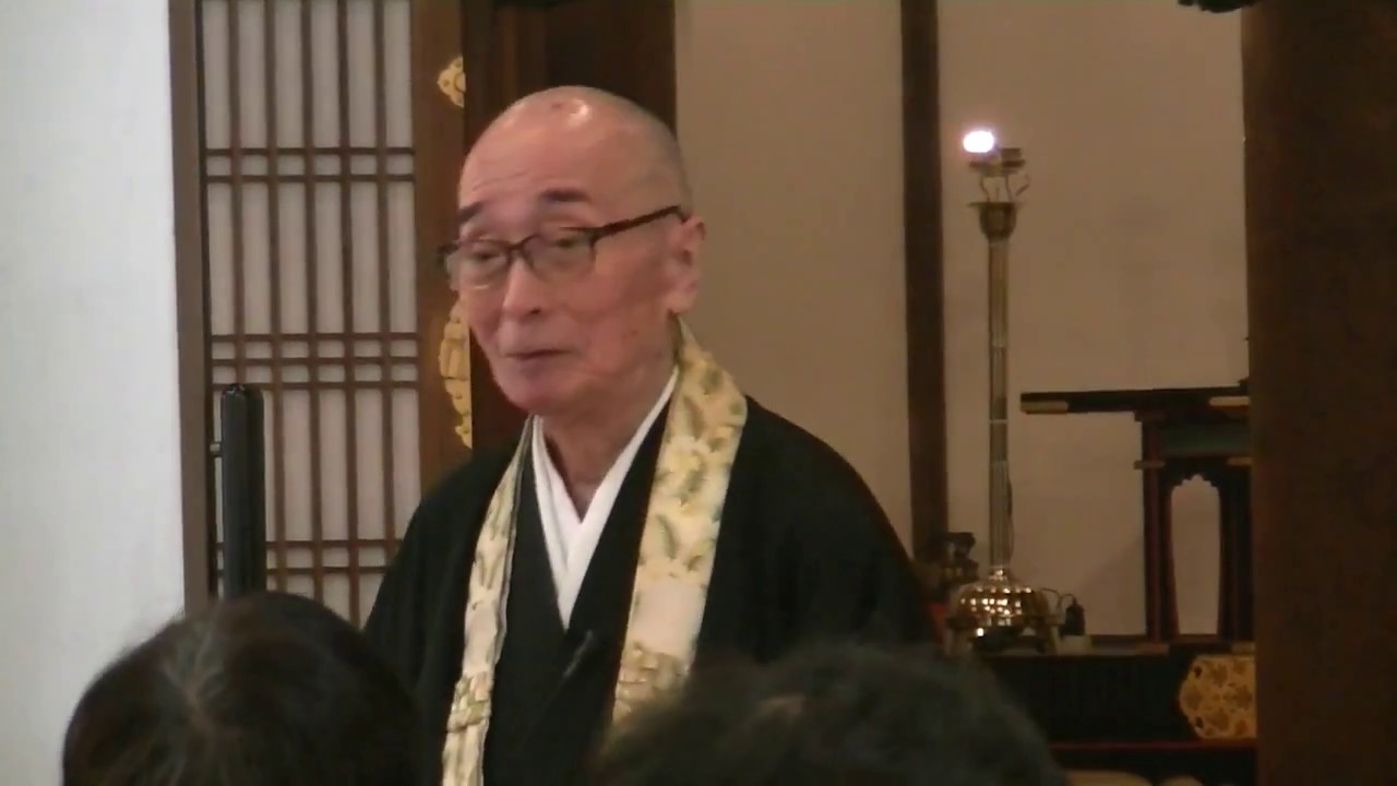 2017.05【淨教寺】第一場法座（上）